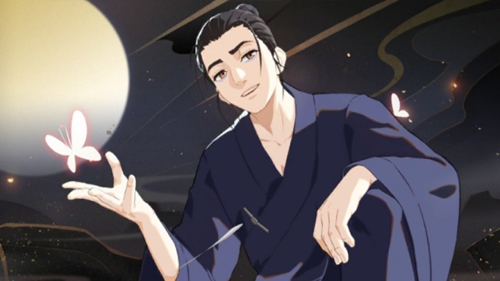 没关系，我们开心尽力就好