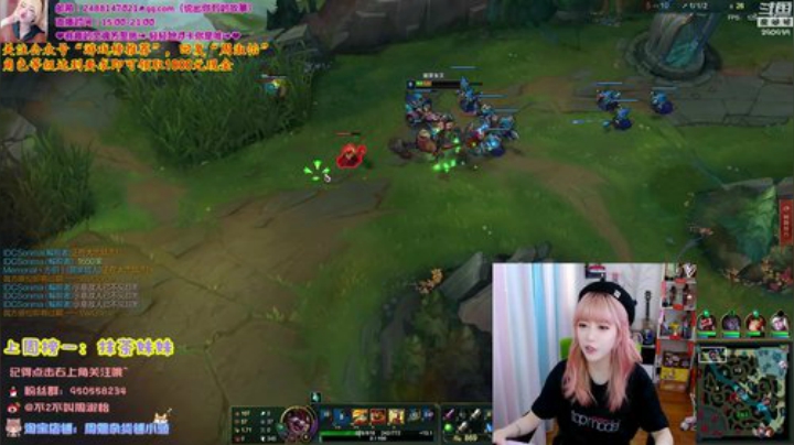 圆园团团发布了一个斗鱼视频2020-06-06