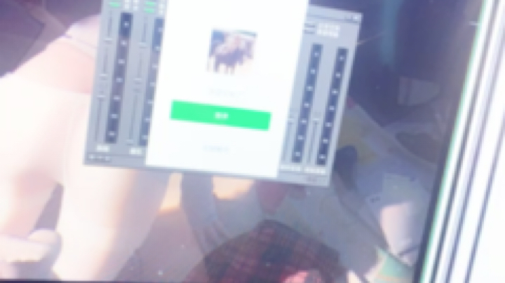 开播时间推迟，显示器不小心摔了[鲨鱼挨揍]