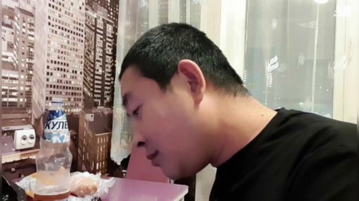 歌之王星星，舞之王露露。 2020-06-06 00点场