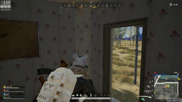 黄辉冯：吃个鸡鸡鸡鸡 2020-06-06 01点场