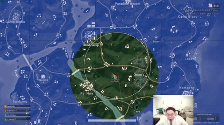 我说余生发布了一个斗鱼视频2020-06-06