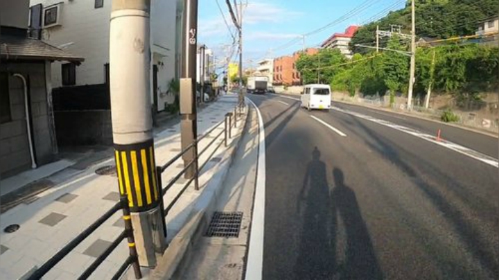 菜腿公路车骑行直播日本淡路岛250（公里 2020-06-07 04点场