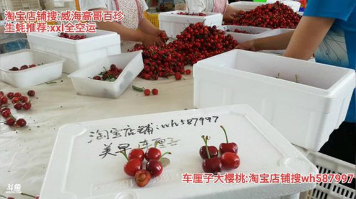 西北老狼哥哥发布了一个斗鱼视频2020-06-07