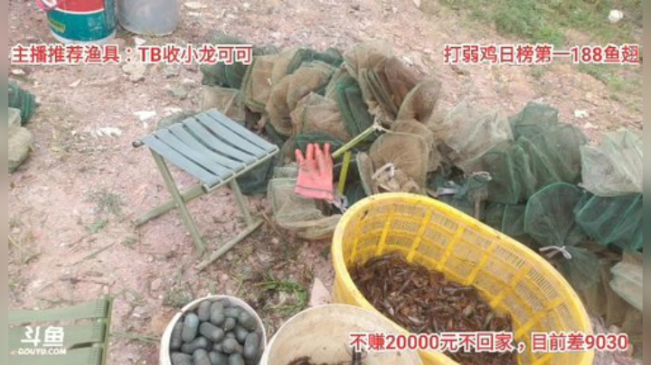 十一郎君01发布了一个斗鱼视频2020-06-07