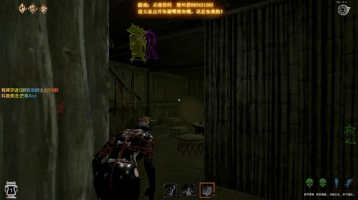 【芒果】国产-非对称超好看 2020-06-06 21点场