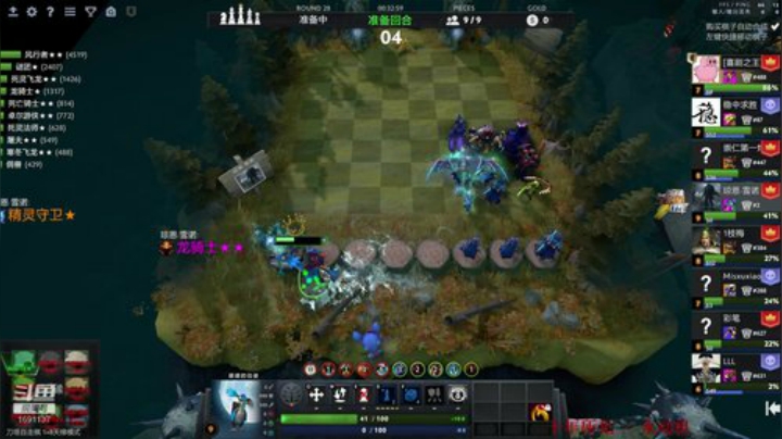 版本答案：赌！ 2020-06-06 21点场