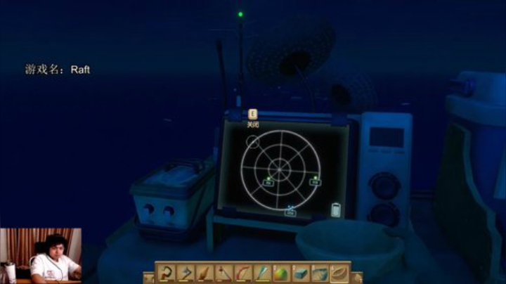 九日：欢乐小游戏 2020-06-07 02点场