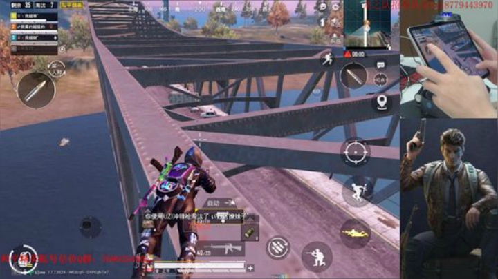 (身法扬) 激情路人开锤~ 2020-06-07 19点场