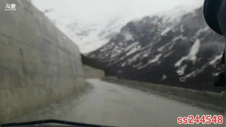 纪实直播;理塘到拉萨74天→西藏墨脱县 2020-06-07 19点场