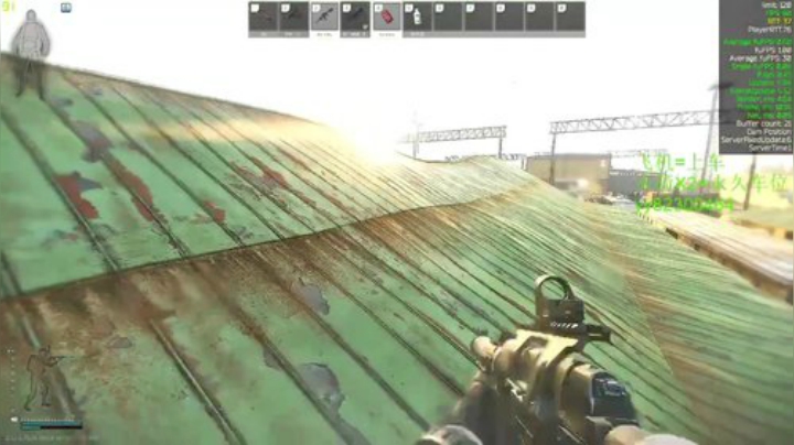 阿狸：49级任务快做完咯 2020-06-07 15点场