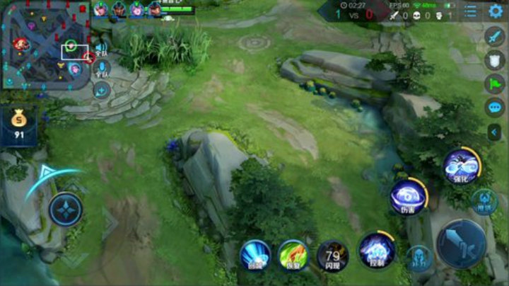 碰碰车：全网顶尖高手和职业乱斗！ 2020-06-07 11点场