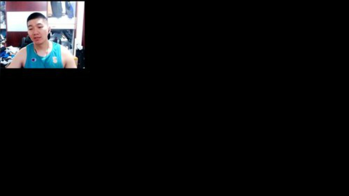 感谢大家！OLD NB 2020-06-07 22点场