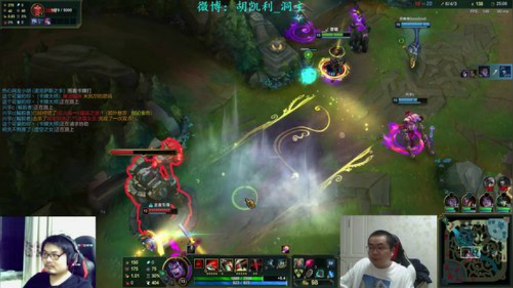 Smlia丶卡布奇诺发布了一个斗鱼视频2020-06-07