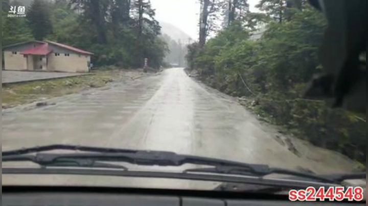 纪实直播;理塘到拉萨74天→西藏墨脱县 2020-06-07 19点场