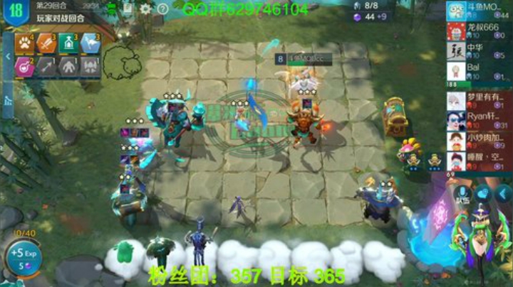 全宇宙榜4，2.7万分 2020-06-04 20点场