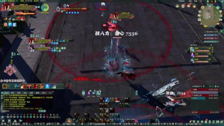 【月咒】天策单排JJC！抽号帮水友上分 2020-06-05 21点场