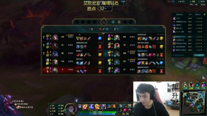 千分已成，打自己号 2020-06-07 14点场