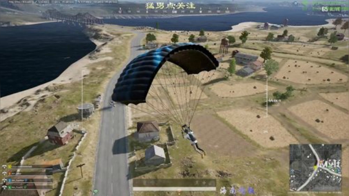 我是个FW之电竞魅力 2020-06-04 13点场
