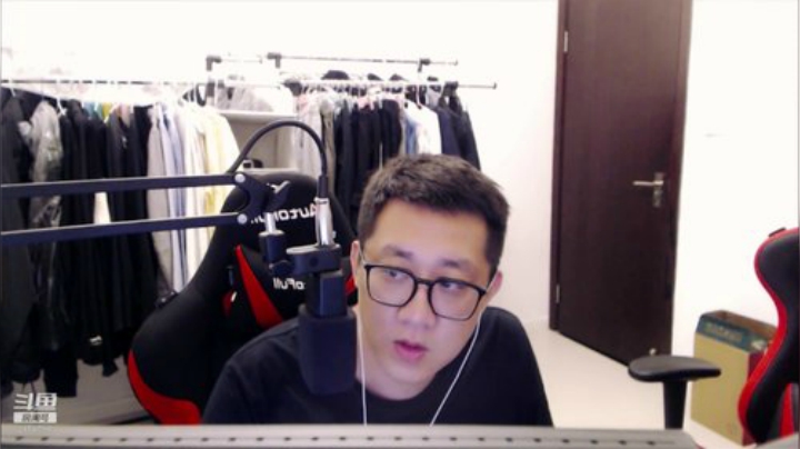 有点事情，晚点播 2020-06-02 19点场