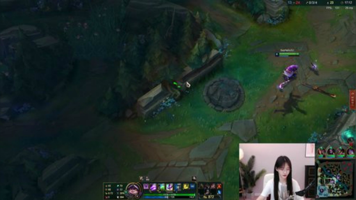 kreisler发布了一个斗鱼视频2020-06-07