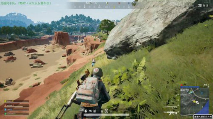 【猫腻】冷酷的杀手稳定上分 2020-06-07 02点场