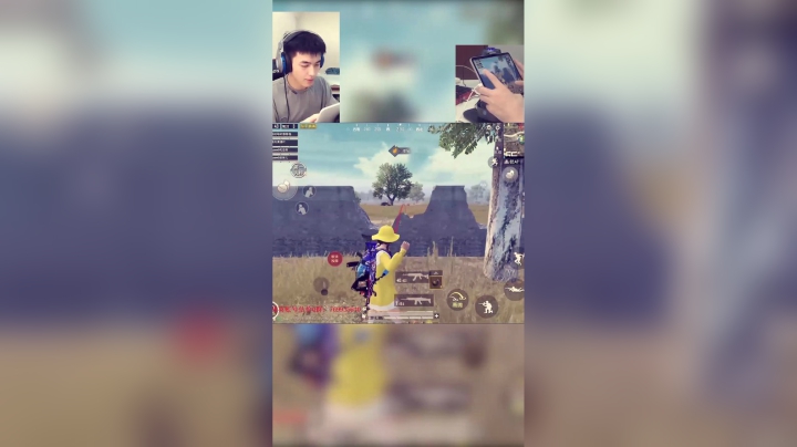 【A扬】听说你们喜欢花里胡哨的操作