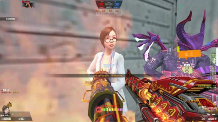 RPGseven发布了一个斗鱼视频2020-06-07