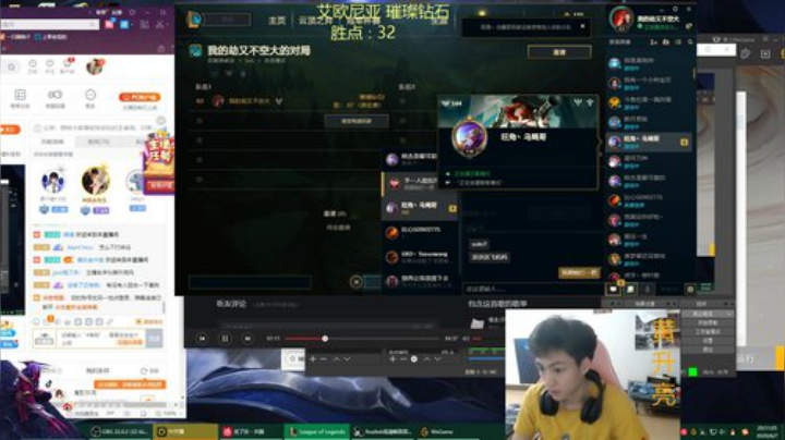 千分已成，打自己号 2020-06-07 20点场