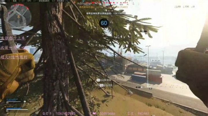 做我的榜一  我来宠你✨ 2020-06-06 13点场