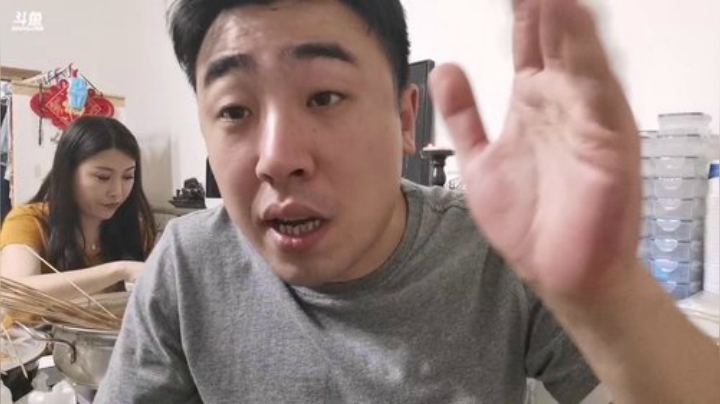 我本善良72发布了一个斗鱼视频2020-06-07