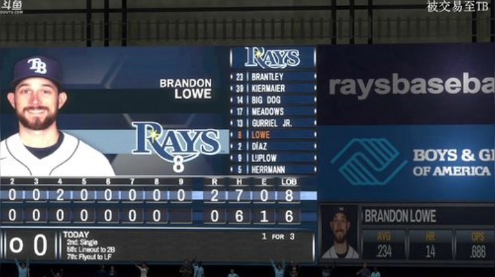 【豆腐】汗臭味直播间睡过头档 2020-06-06 20点场