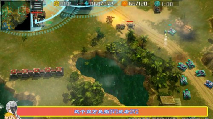 萌妹点评 这个世界还有人爱玩RTS吗？