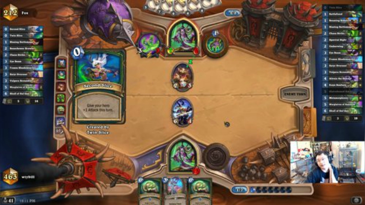 RPGseven发布了一个斗鱼视频2020-06-07