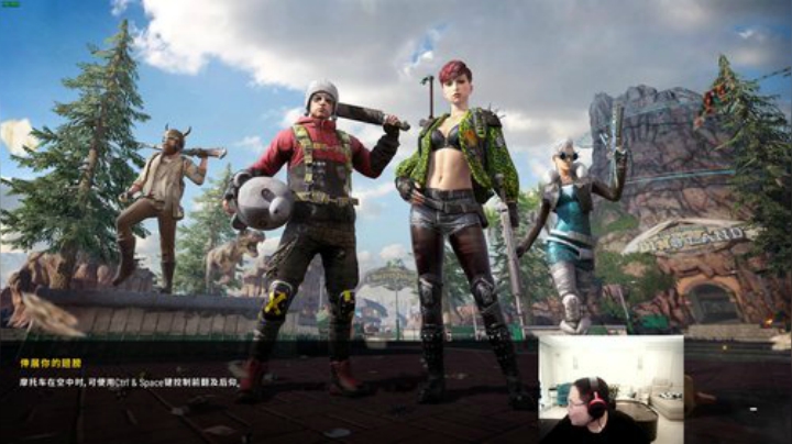 Smlia丶卡布奇诺发布了一个斗鱼视频2020-06-08