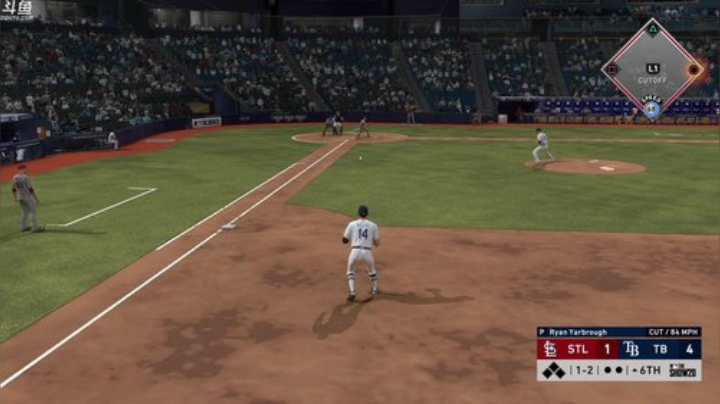 【豆腐】汗臭味直播间睡过头档 2020-06-07 23点场