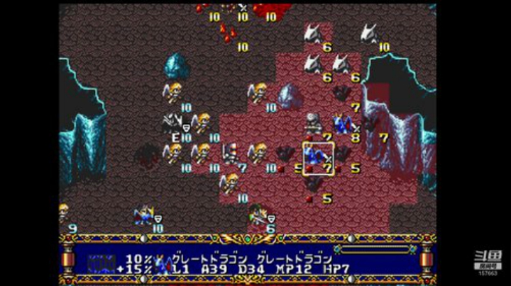 此人游戏天赋逆天 所有怀旧游戏通关 2020-06-08 14点场