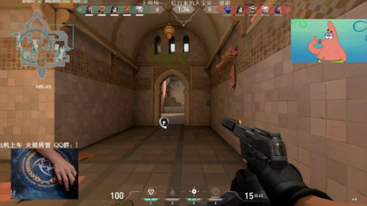 【趴趴】冲 2020-06-07 16点场