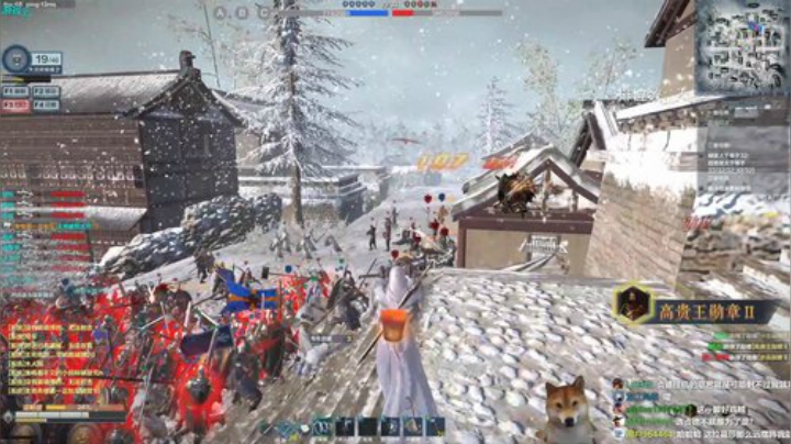 挑战不自闭的第一天 2020-06-07 18点场