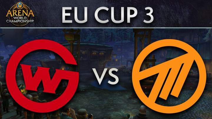 【2020 AWC 魔兽世界竞技场锦标赛】Method Black vs Wildcard Gaming  Grand Final  AWC EU Cup 3