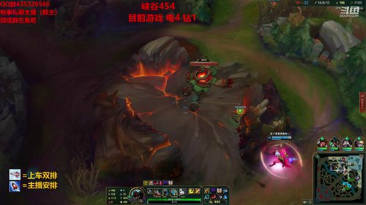 学狮子打野看消逝！ 2020-06-07 20点场