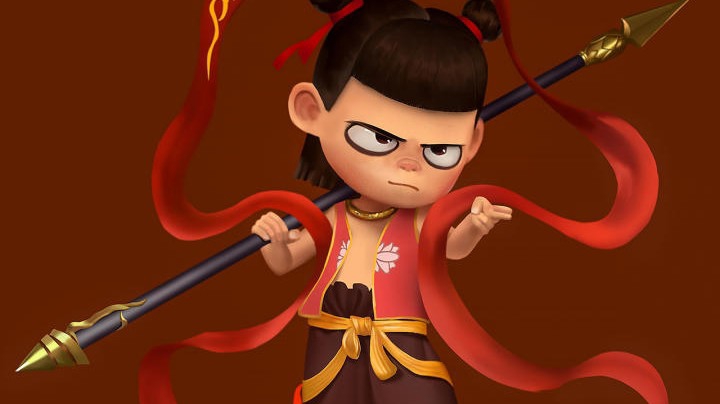 二打三