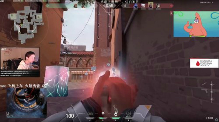 【趴趴】冲 2020-06-07 18点场