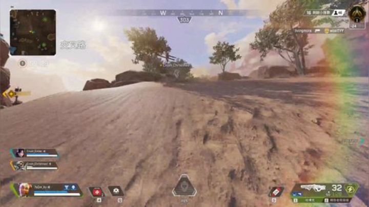 【秀秀】猛女来了！ 2020-06-02 13点场