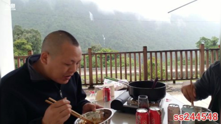 纪实直播;理塘到拉萨74天→西藏墨脱县 2020-06-08 17点场