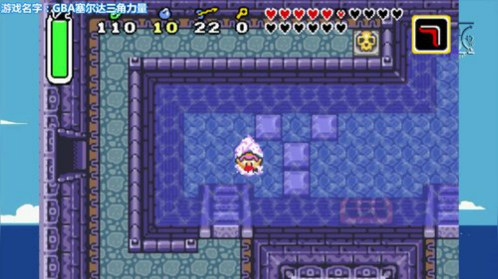 此人游戏天赋逆天 所有怀旧游戏通关 2020-06-07 22点场