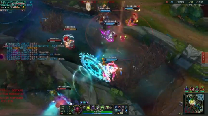 峡谷之巅寻亲记 找爹就完事了 冲 2020-06-07 14点场