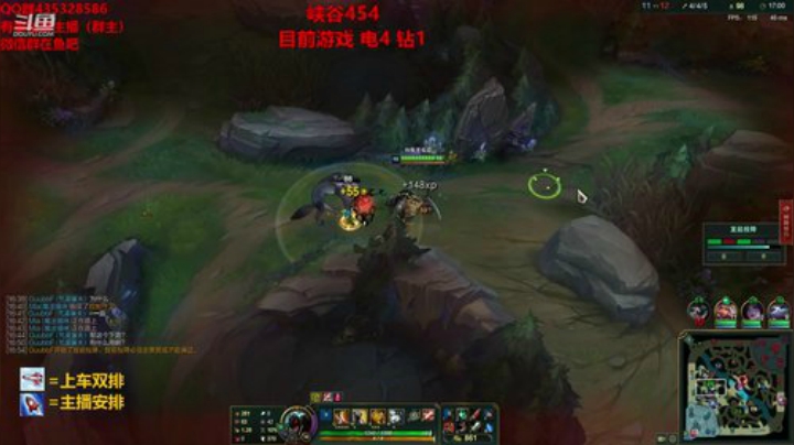 学狮子打野看消逝！ 2020-06-07 22点场