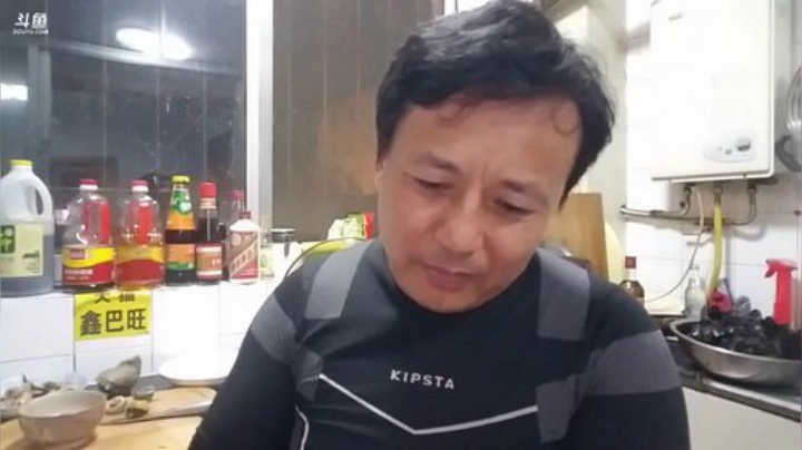 风里雨里，海鲜走起！ 2020-06-08 01点场