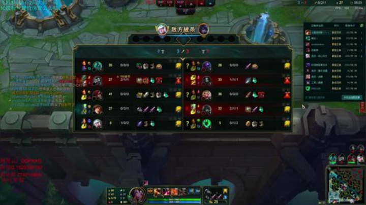 峡谷之巅寻亲记 找爹就完事了 冲 2020-06-07 12点场